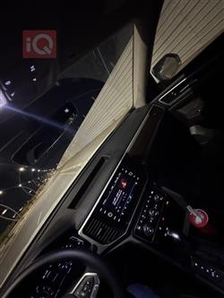 فولكسفاغن أطلس